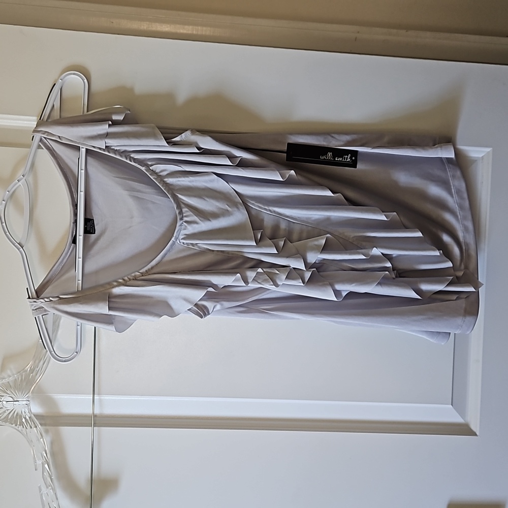 077 NWT Willi Smith Top
